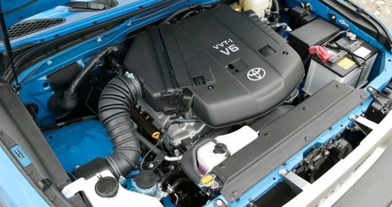تويوتا تطور محرك V6 مزدوج التوربو لسوبرا المقبلة